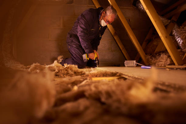 Types of Insulation We Offer in Atco, NJ